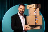 Rylan Clark is hosting Amazon’s ‘Black Friday Week Show’ and has revealed his top bargain